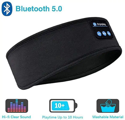 Bluetooth Sleeping & Sports Headband